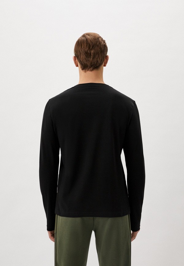 фото Лонгслив ea7