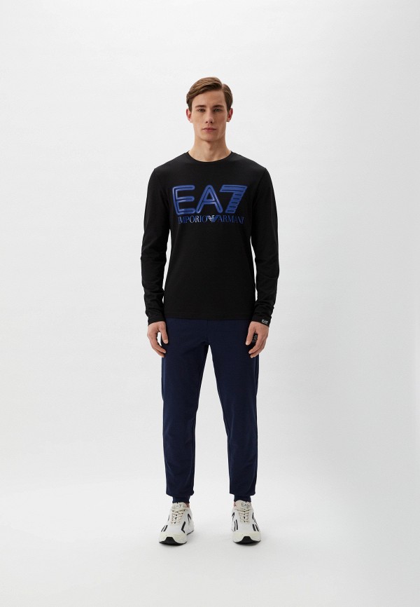 фото Лонгслив ea7