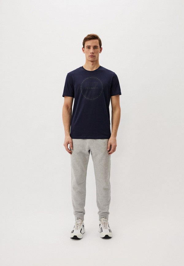 фото Футболка ea7