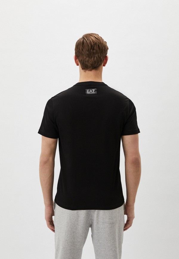 фото Футболка ea7