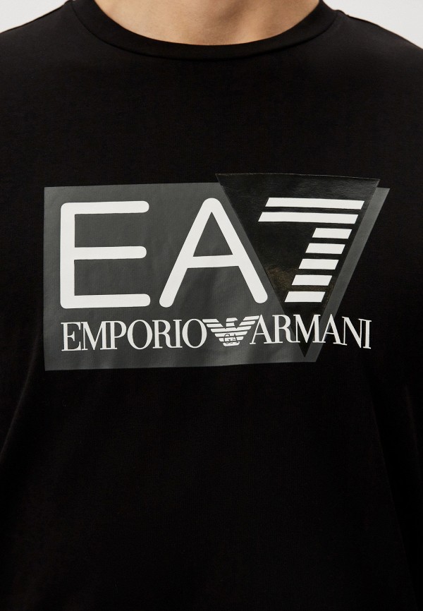 фото Лонгслив ea7