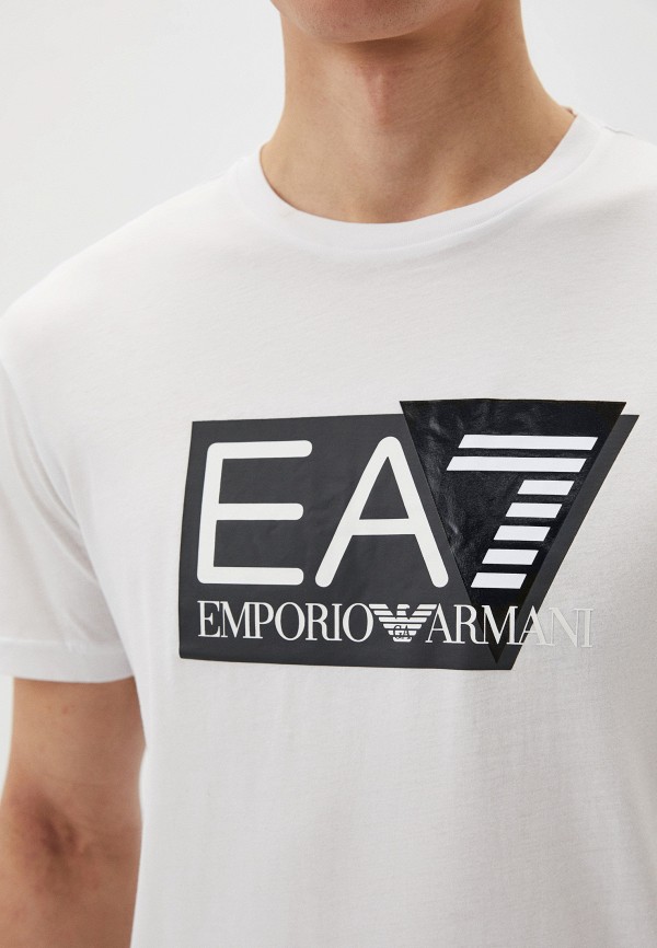 фото Футболка ea7