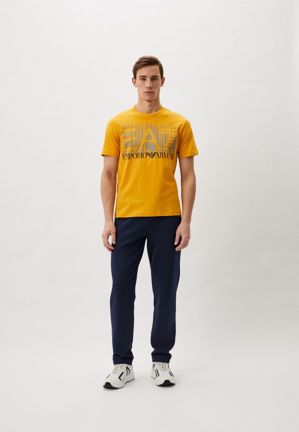 фото Футболка ea7