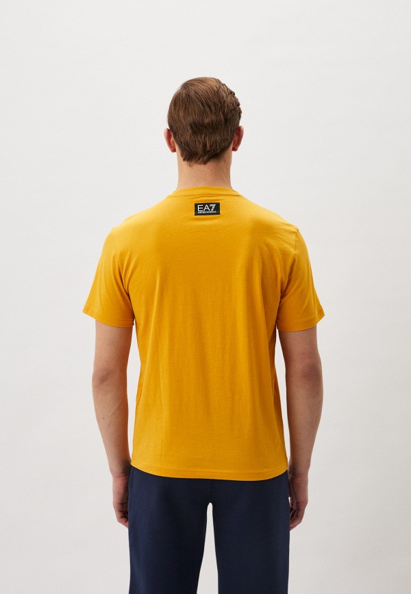 фото Футболка ea7