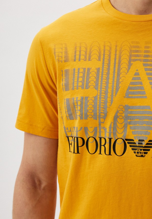 фото Футболка ea7