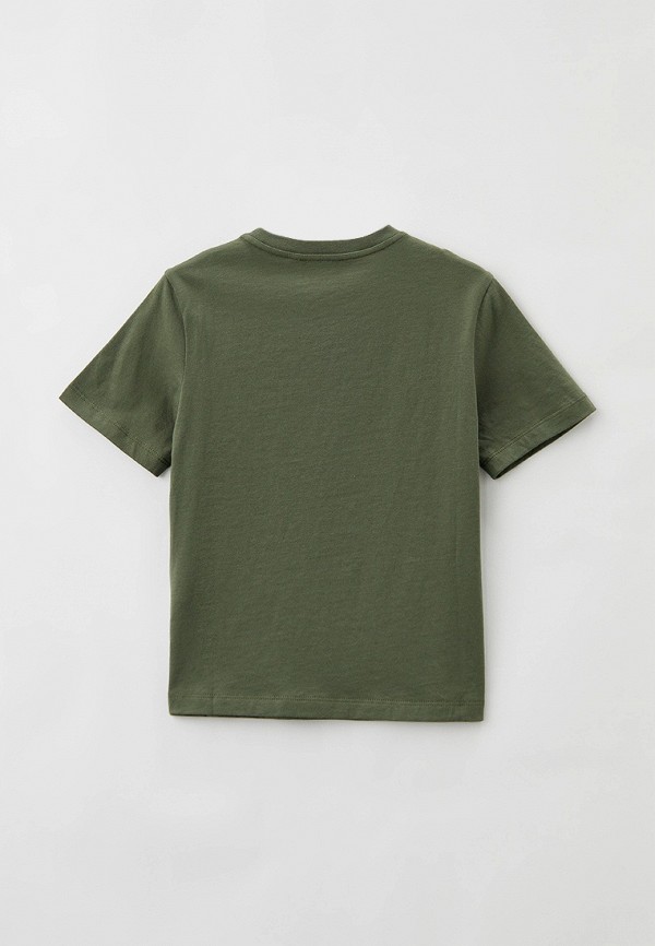 фото Футболка ea7