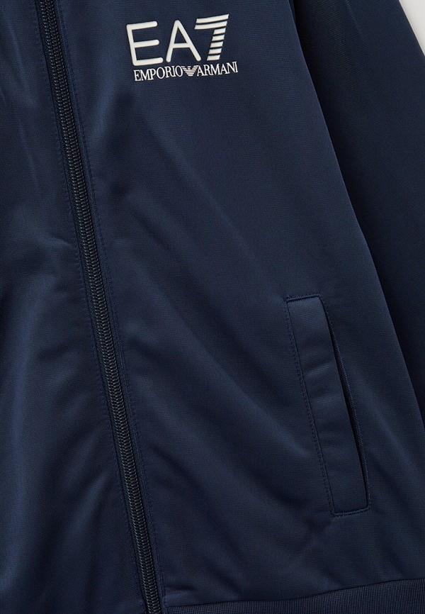 фото Костюм спортивный ea7