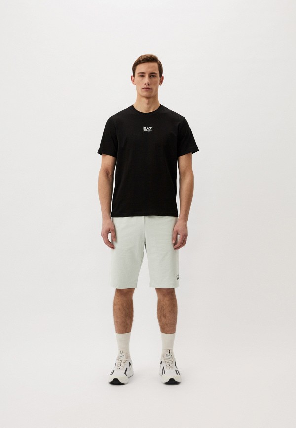 фото Шорты спортивные ea7