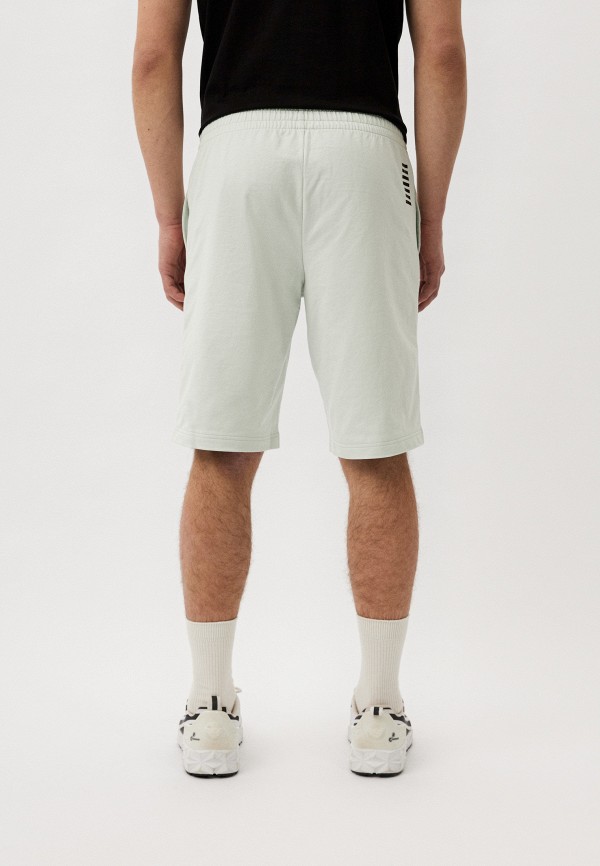 фото Шорты спортивные ea7