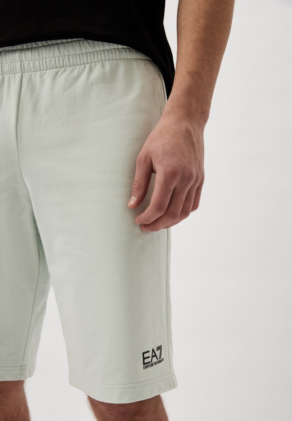 фото Шорты спортивные ea7
