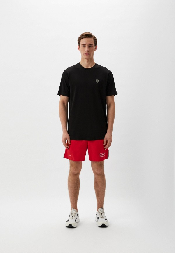 фото Футболка ea7