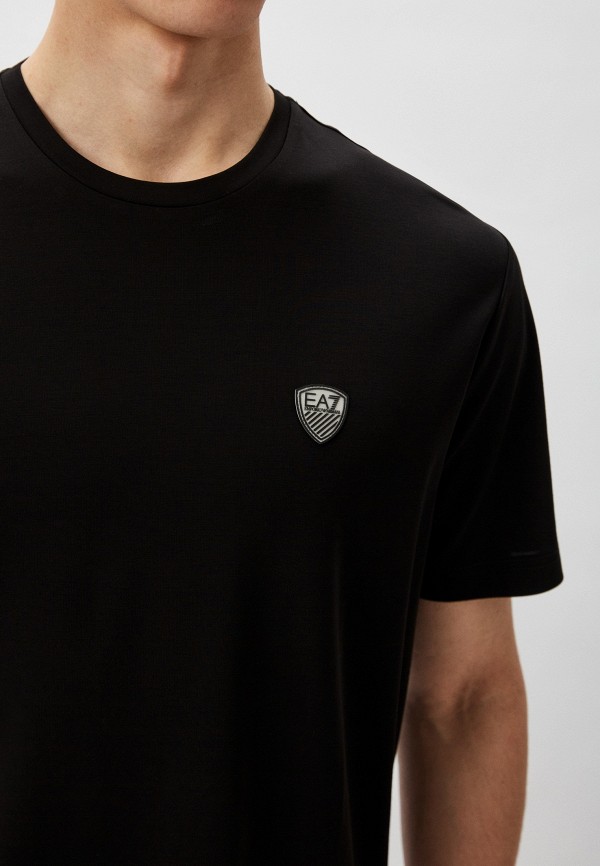фото Футболка ea7