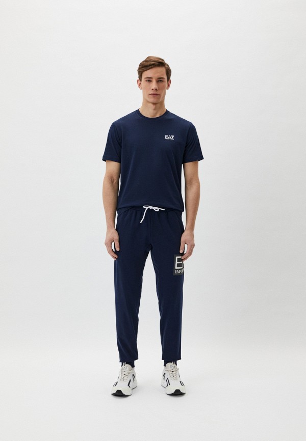 фото Футболка ea7