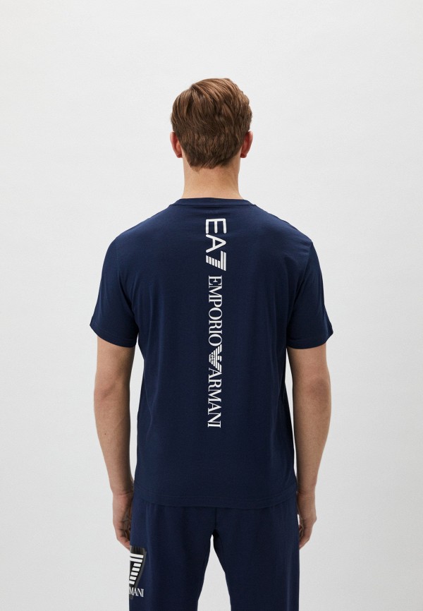 фото Футболка ea7