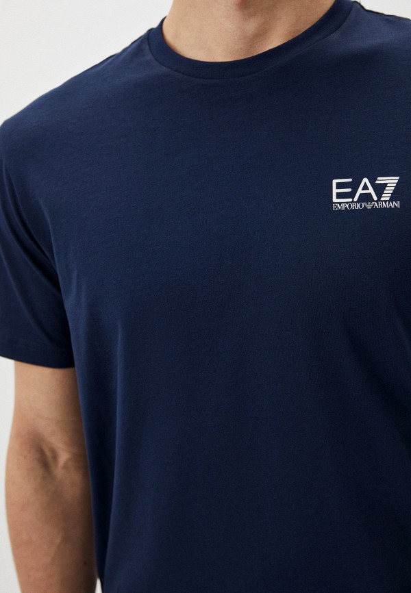 фото Футболка ea7