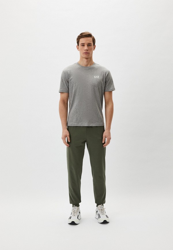 фото Футболка ea7