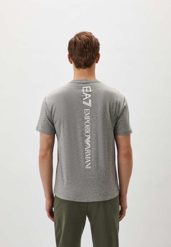 фото Футболка ea7