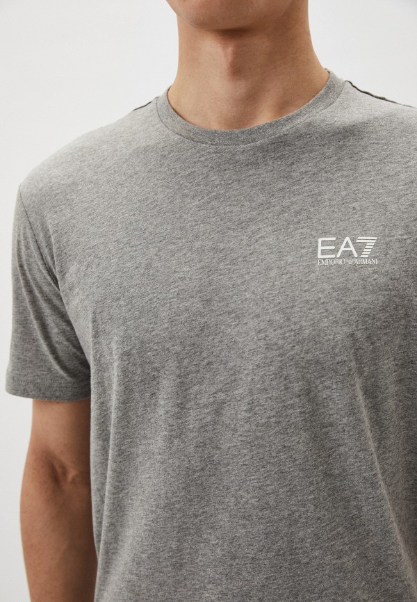 фото Футболка ea7