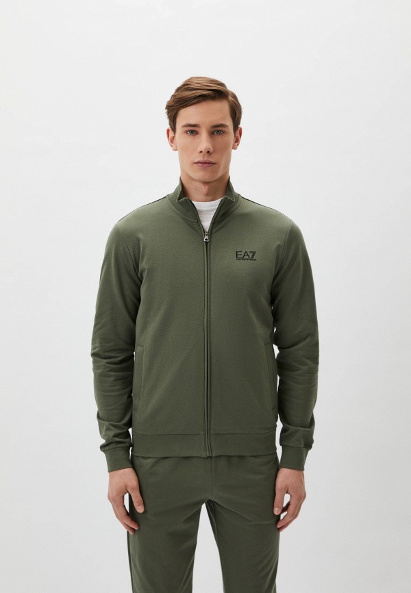 фото Костюм спортивный ea7