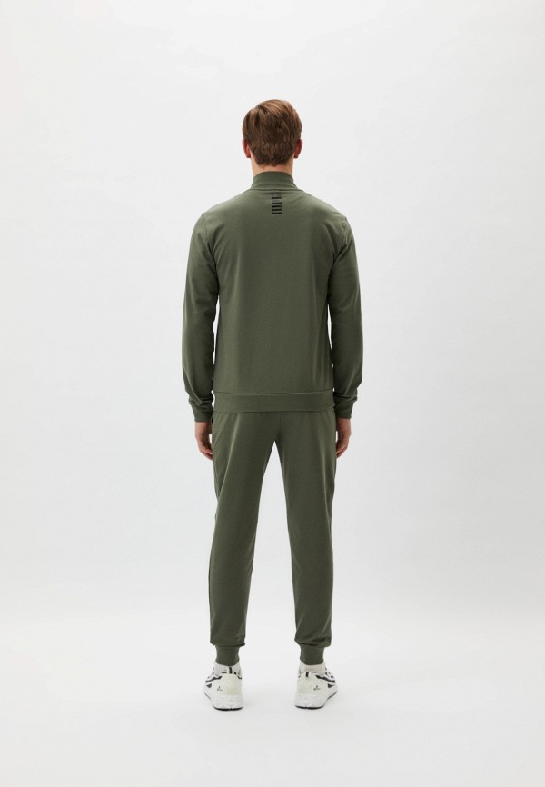 фото Костюм спортивный ea7