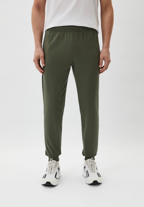 фото Костюм спортивный ea7