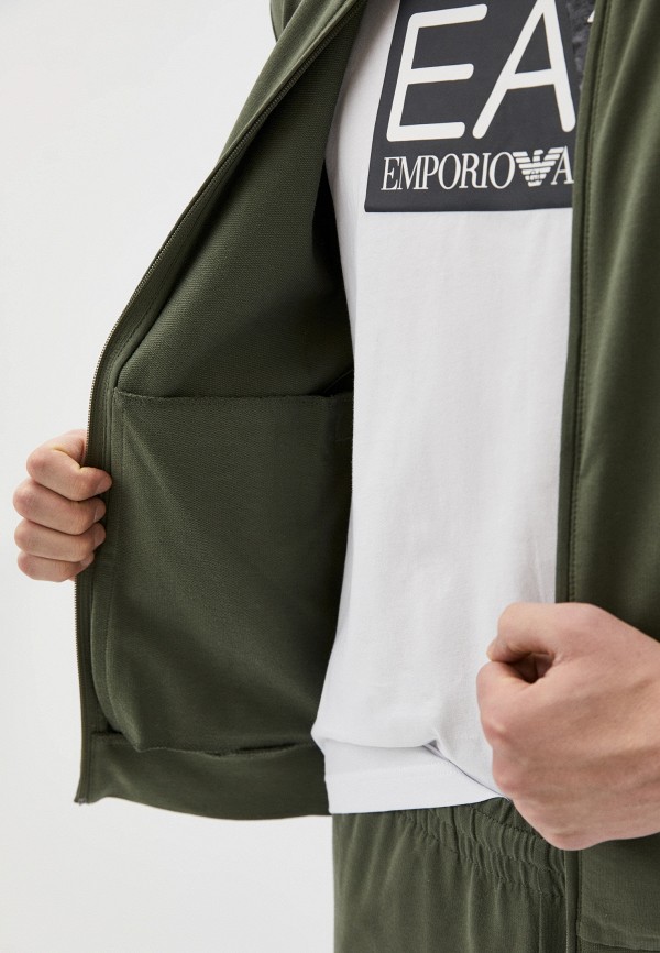 фото Костюм спортивный ea7