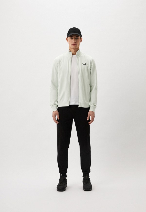 фото Костюм спортивный ea7