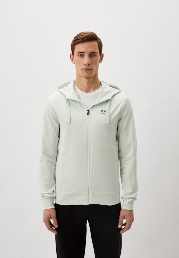 фото Костюм спортивный ea7