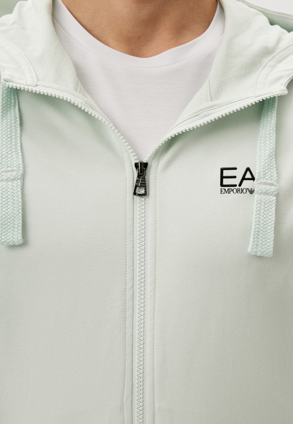 фото Костюм спортивный ea7