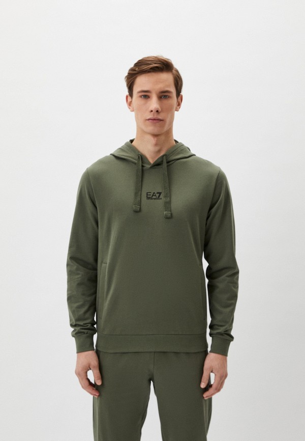 фото Костюм спортивный ea7