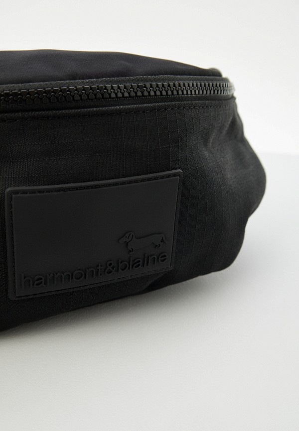 фото Сумка поясная harmont & blaine