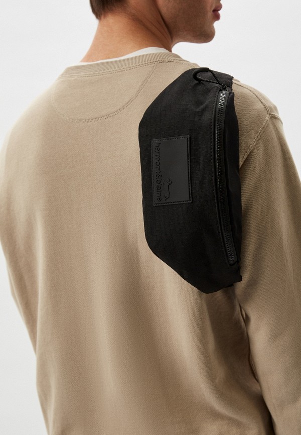 фото Сумка поясная harmont & blaine