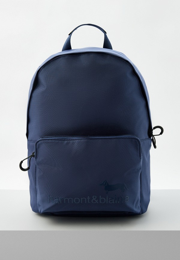 

Рюкзак Harmont & Blaine, Синий