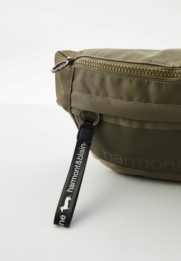 фото Сумка поясная harmont & blaine