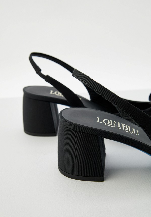 фото Туфли loriblu