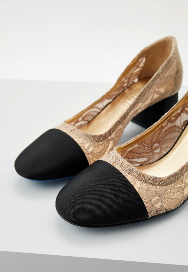 фото Туфли loriblu