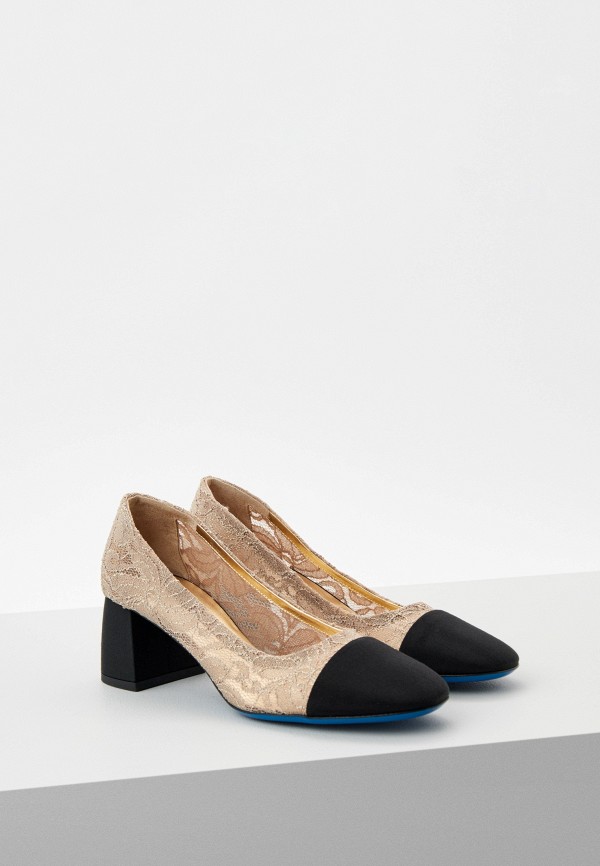 фото Туфли loriblu