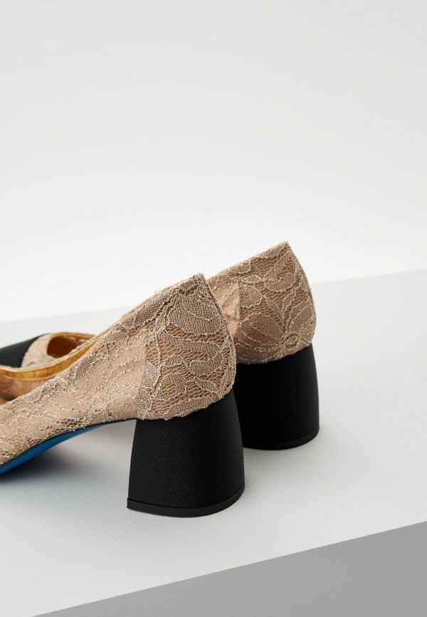 фото Туфли loriblu