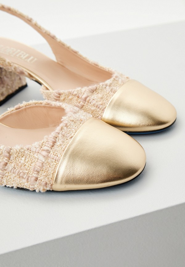 фото Туфли loriblu