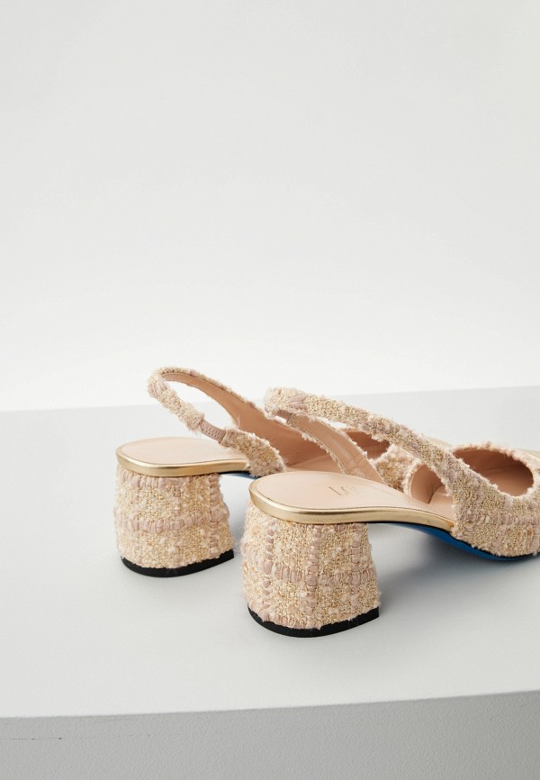 фото Туфли loriblu