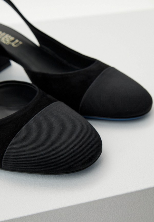 фото Туфли loriblu