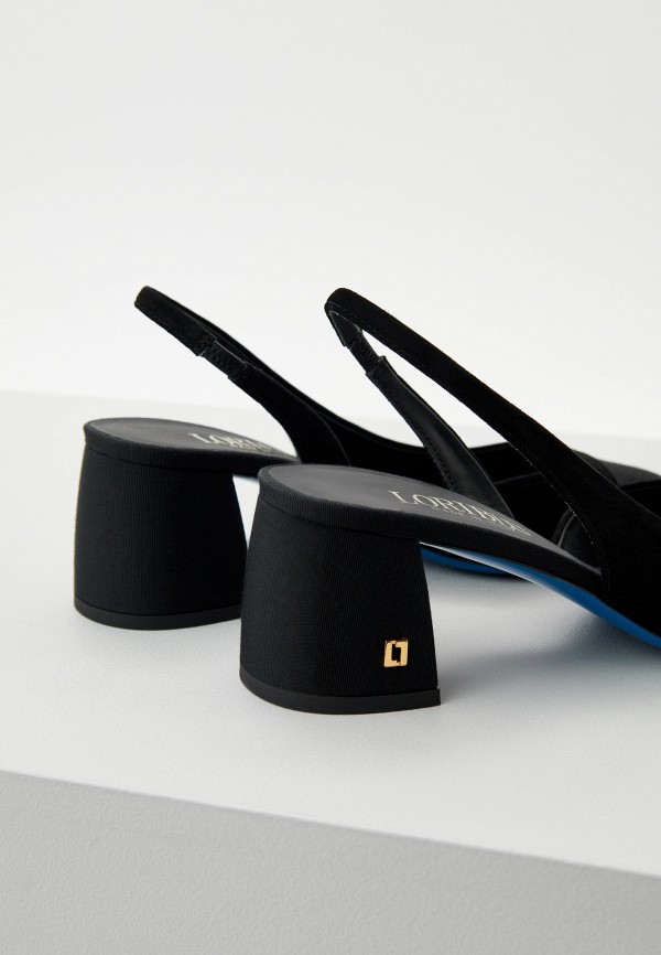 фото Туфли loriblu