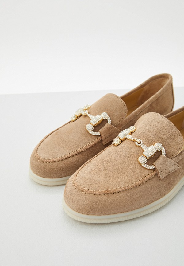 фото Лоферы loriblu