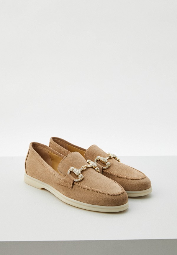 фото Лоферы loriblu