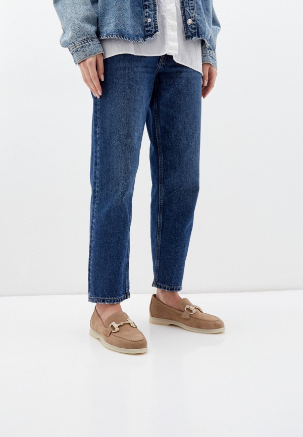 фото Лоферы loriblu