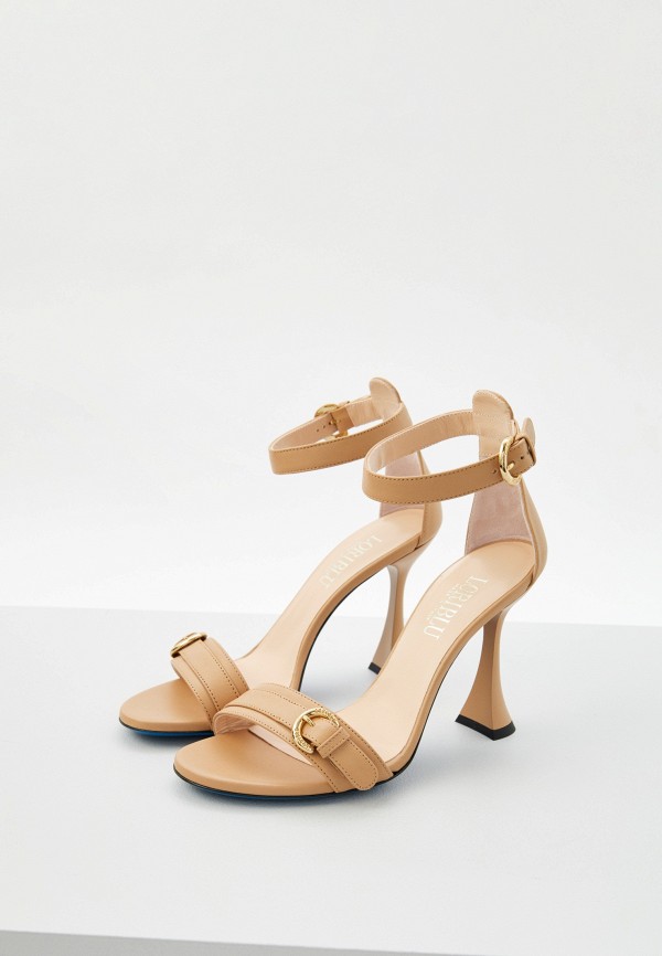 фото Босоножки loriblu