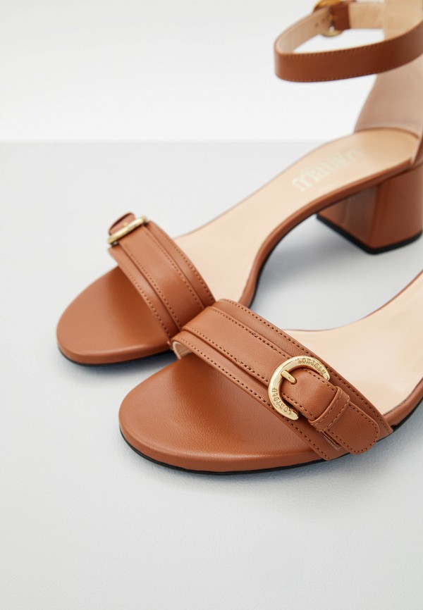 фото Босоножки loriblu