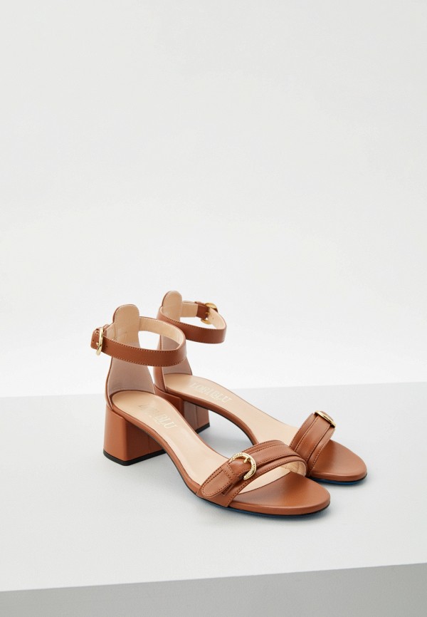 фото Босоножки loriblu