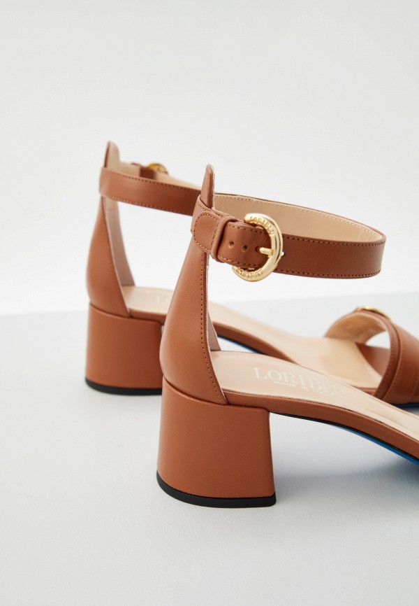 фото Босоножки loriblu