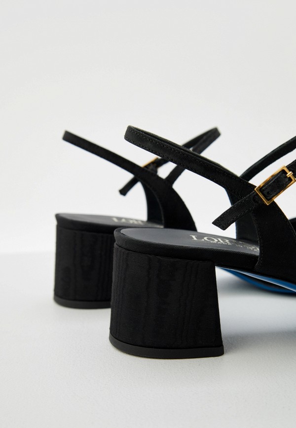 фото Босоножки loriblu